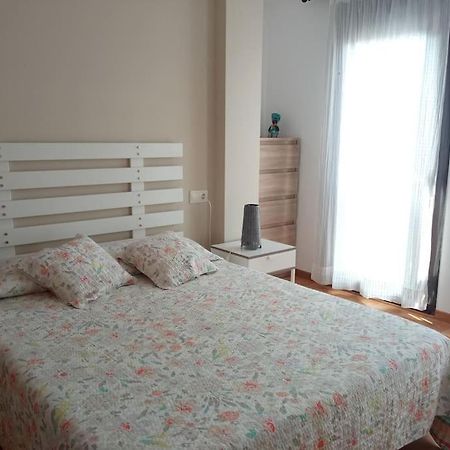 Apartamento Leila Posada De Llanes エクステリア 写真