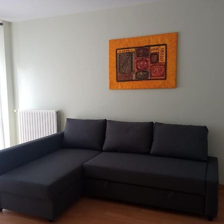 Apartamento Leila Posada De Llanes エクステリア 写真