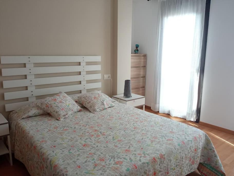 Apartamento Leila Posada De Llanes エクステリア 写真