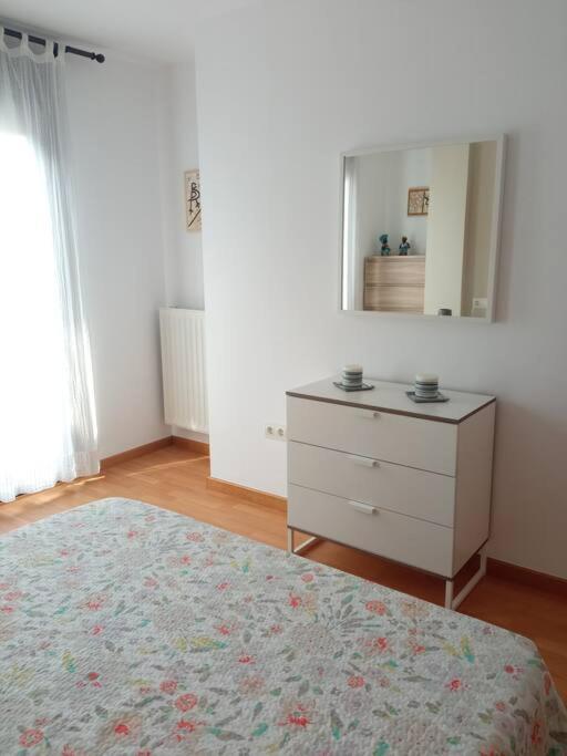 Apartamento Leila Posada De Llanes エクステリア 写真